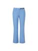 Wide Angle To Pro Bootcut Pants L_Light Blue