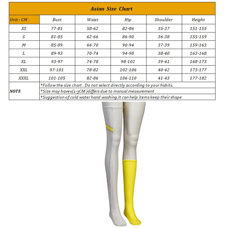 Kagamine Rin Bunny Girl Costume Original Design Women Sexy Rin Dress Muse Dash Music Parkour Game Bunny Suit