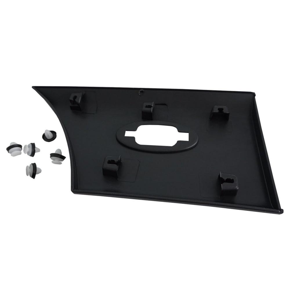 Rechterachterkant Sierstrip 768F30007R Voor Renault Master