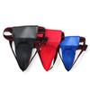 WEZHO Sanda Martial Arts Groin Guard