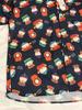 [USED] South Park SOUTH PARK all-over print short-sleeved shirt