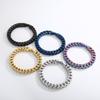 Trendy Minimalist Dragon Bone Chain Titanium Steel Bracelet