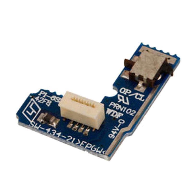Great Performance Power On/off Board Reset Switch for  70000 Slim & Lite,2 Pcs of 1 Set