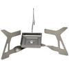 Lixada Ultraleichter Faltbarer Camping Titan Festalkoholkocher 14g