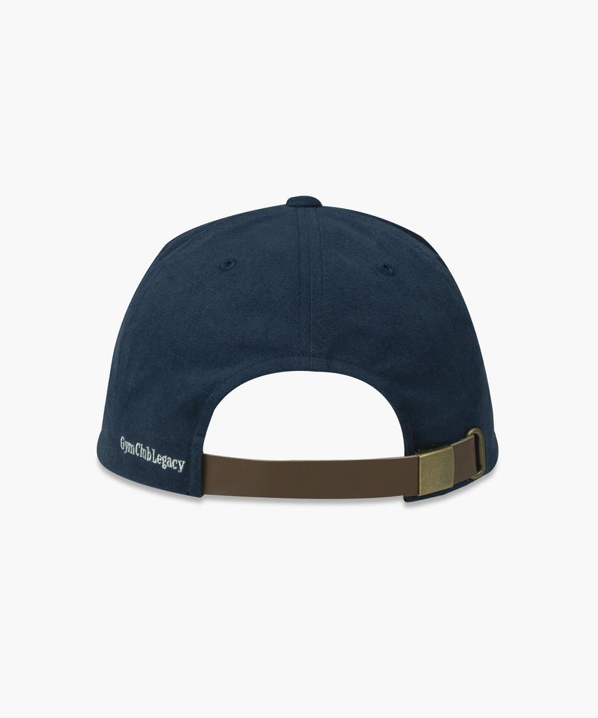 HDEX Box Layer Big Daddy Cap (Navy)