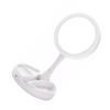 Foldable Makeup Mirror Round Vanity Mirror With LED Light 10X Magnification Beauty Mirror USB