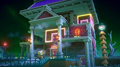 Captain Toad Treasure Tracker + amiibo Bundle - Ja