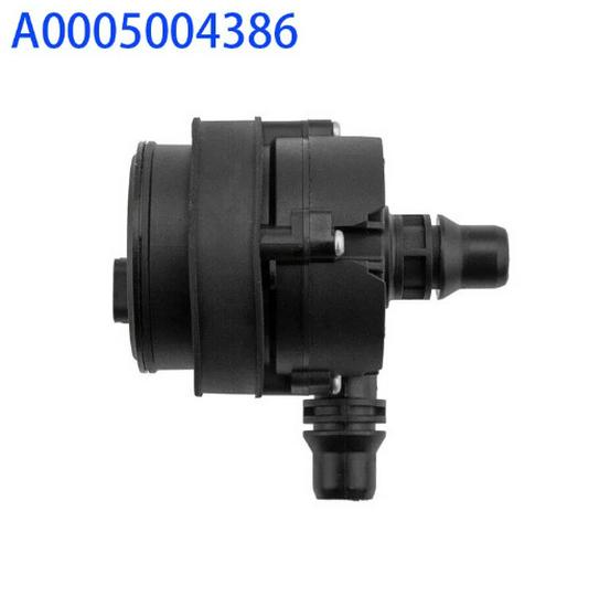 Auxiliary Water Pump for Benchi C-Class W205 - 0005004386