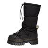 Dr. Martens  Audrick Padded High Black Women Sneakers 32052001