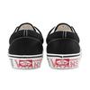 Vans Era Side Logo Low Top Skate Shoes Unisex Sneaker Black VN0A38FRWQ0