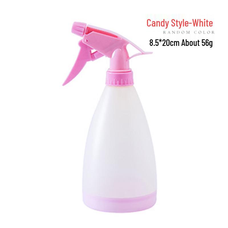 Pressurized Spray Bottle for Home and Garden