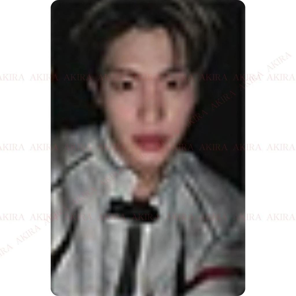 RIIZE The 1st Album ODYSSEY ALBUM PHOTO CARD JAPAN POB LUCKY DRAW