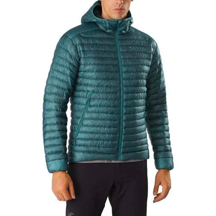 Пуховые куртки и пальто Arc'teryx Cerium Зимние мужские 21337