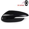 Accessories For Car Kia Ceed Proceed Forte 2014 -2018 Rearview Mirror Cover Case Shell Lid