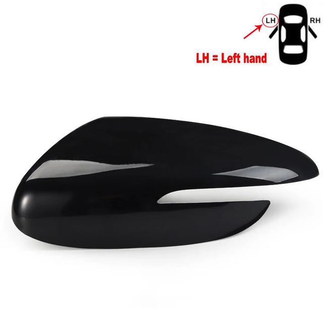 Accessories For Car Kia Ceed Proceed Forte 2014 -2018 Rearview Mirror Cover Case Shell Lid