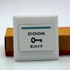5PCS Dustproof Exit Button Eco-friendly Lock Sensor Switch  Apartment