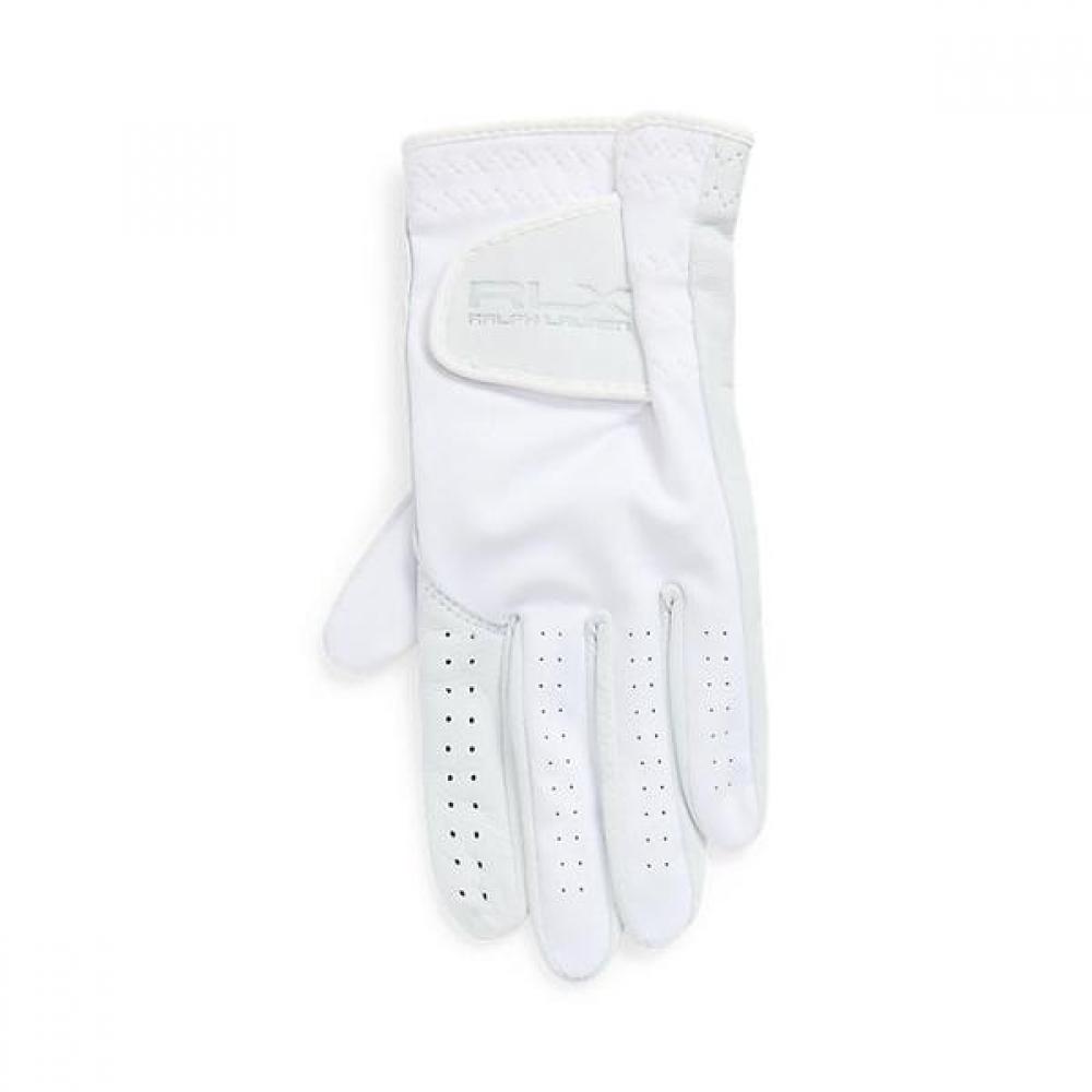 

Polo Golf Женский S Сетчатая перчатка для гольфа Левая рука waxghgS0j820022100 L