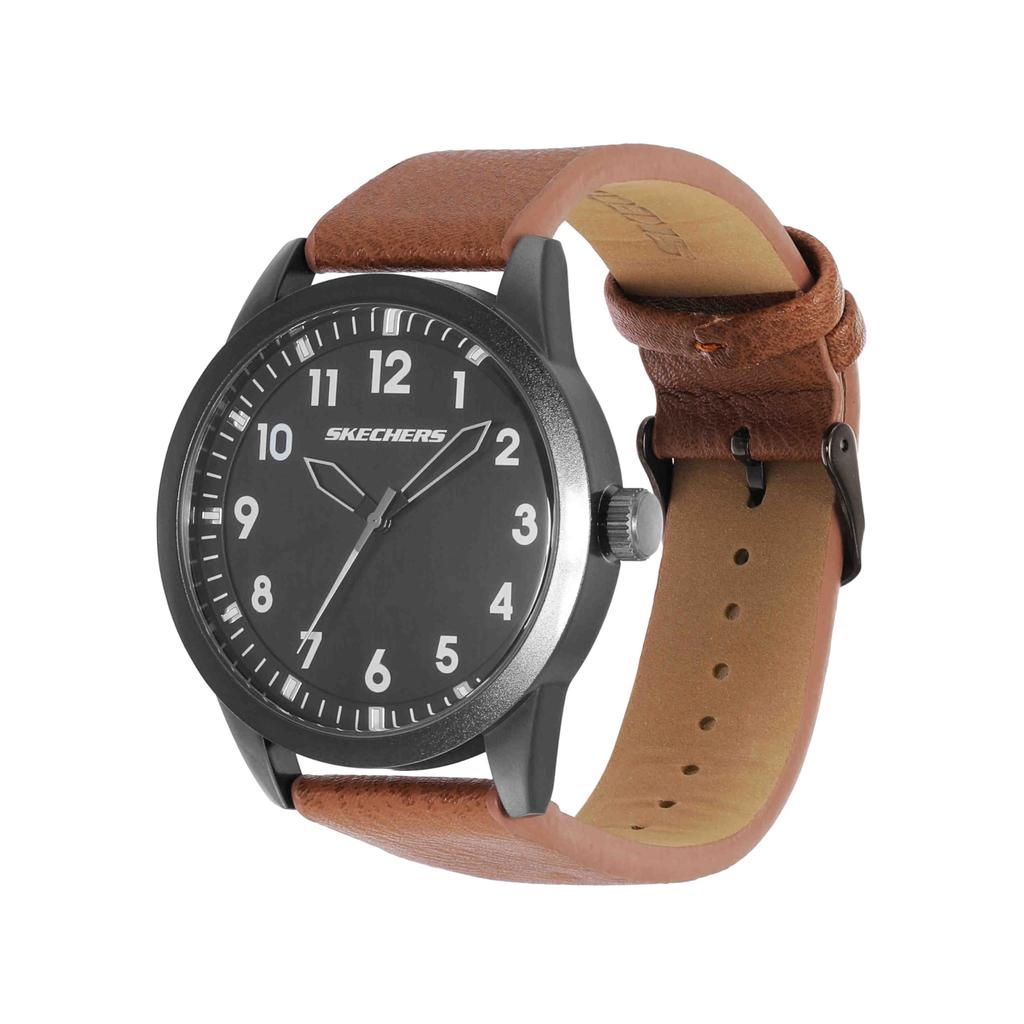 Skechers Analog Polyurethane Watch SR9065 Men's