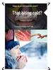 Warm Windproof Motorcycle & E-Bike Handlebar Gloves with Reflective Thickening for Winter