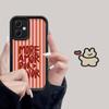 Love Heart More Amor Por Favor Case for Xiaomi Poco F8 X3 NFC X3 Pro C50 C51 C61 Phone Cover