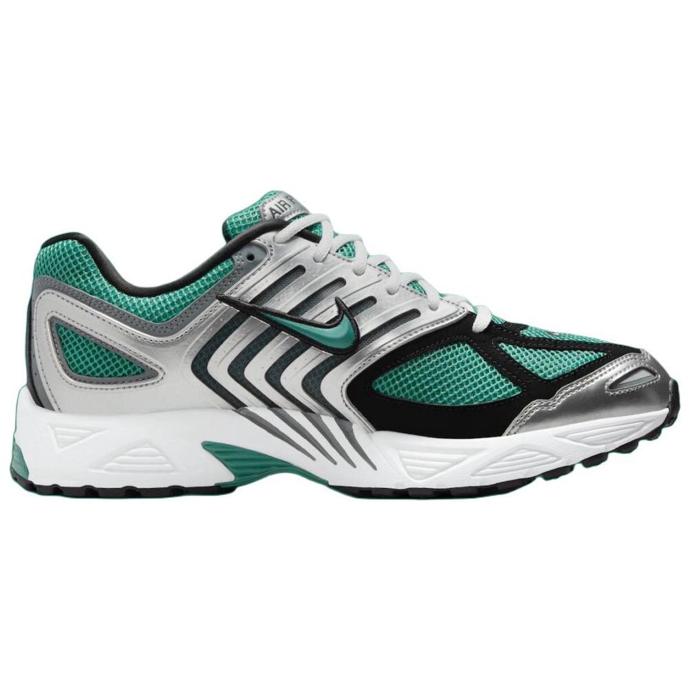 New Nike Air Peg 2K5 Metallic Silver Bicoastal HQ3482-095