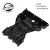 OEM 6510100528 A6510100528 New Engine Oil Pan Replacement Oil-Sump For Mercedes Benz 651 W205 C205 E205 GLC250 GLC300 GLC400