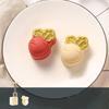 Plastic Chinese Pastry Embossing Mold Non-Stick Cookie Mold Mooncake Mold  Mid-Autumn Festival