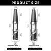 1/2inch 3/4inch Double Head Broken Screw Extractor Pipes Valves Faucet Broken Bolt Water Pipe Screw Tool Damaged Screw