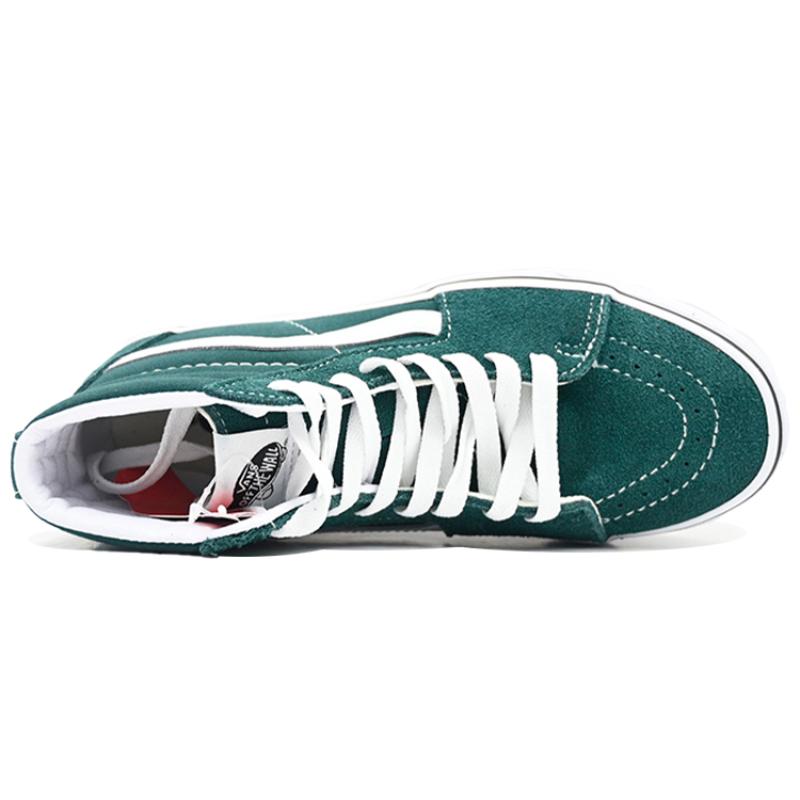 Vans Sk8 Hi 'Bistro Green' Vans VN0A4U3C2NC