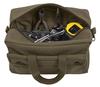Rothco GI-Type Mechanic's Tool Bag, Black, Available In Various Colors [Officially Imported]