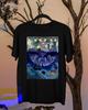 KANSAS Band 50th Anniversary Cotton Black S-5XL T Shirt SE745 Unisex T-Shirt