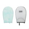 Clothes Garment Steamer Gloves Anti Heat Protective Steam Handheld Ironing Pad Sleeve