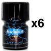 SEX LINE MAGNUM Propyle-Amyle 15ml X6 - Sexline - Amyle | X6