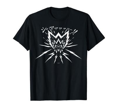 Beyblade Burst Sparking Harry Original Drawing #2 T-shirt