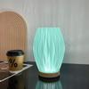 Oeny Leuchtende Schreibtischlampe