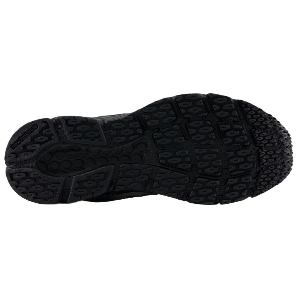 New Balance 408 Comfortable Soft Durable Low-Top Lifestyle Casual Shoes Unisex Casual Shoes Dark-Gray ML408GA