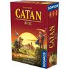 Jeu de société - asmodee - catan duel - à partir de 10 ans - 2 joueurs - 30 à 75 minutes