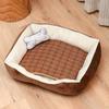 Yun Xiaoshi Cooling Pet Bed Set