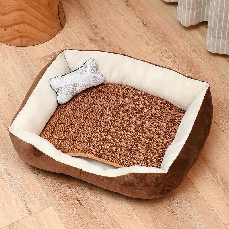 Yun Xiaoshi Cooling Pet Bed Set