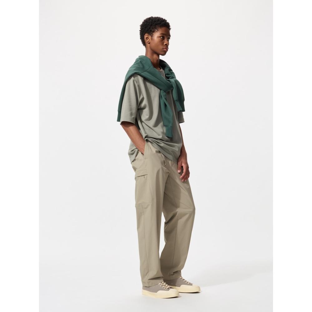 Uniqlo Gear Pants  Leg Length 70 76 Cm 