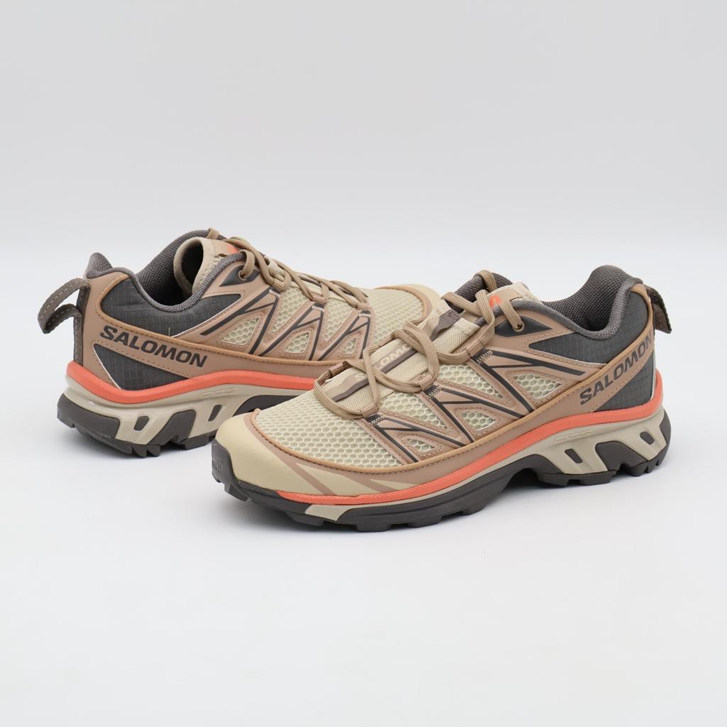 L47468000 Salomon XT-6 Expanse Seasonal Natural Cement Plum Kitten (Men's)