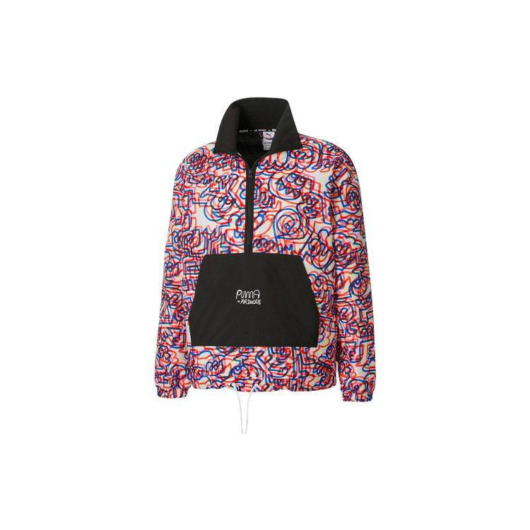 PUMA x Mr Doodle PUMA X