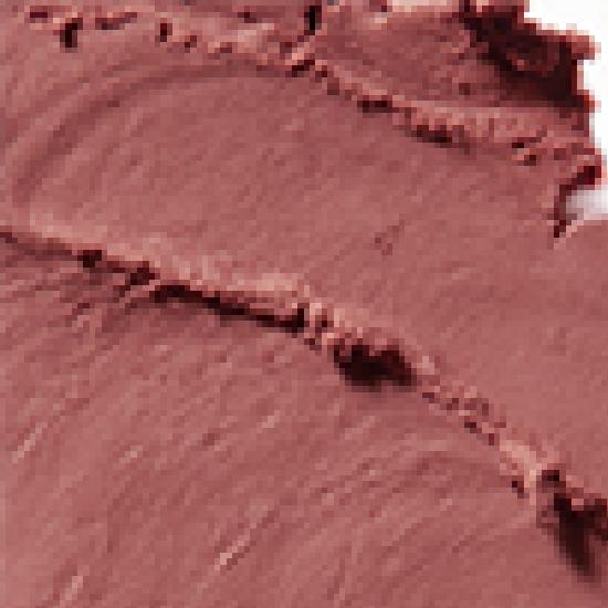Laka Bulky Matte Lipstick 4g (10 types)