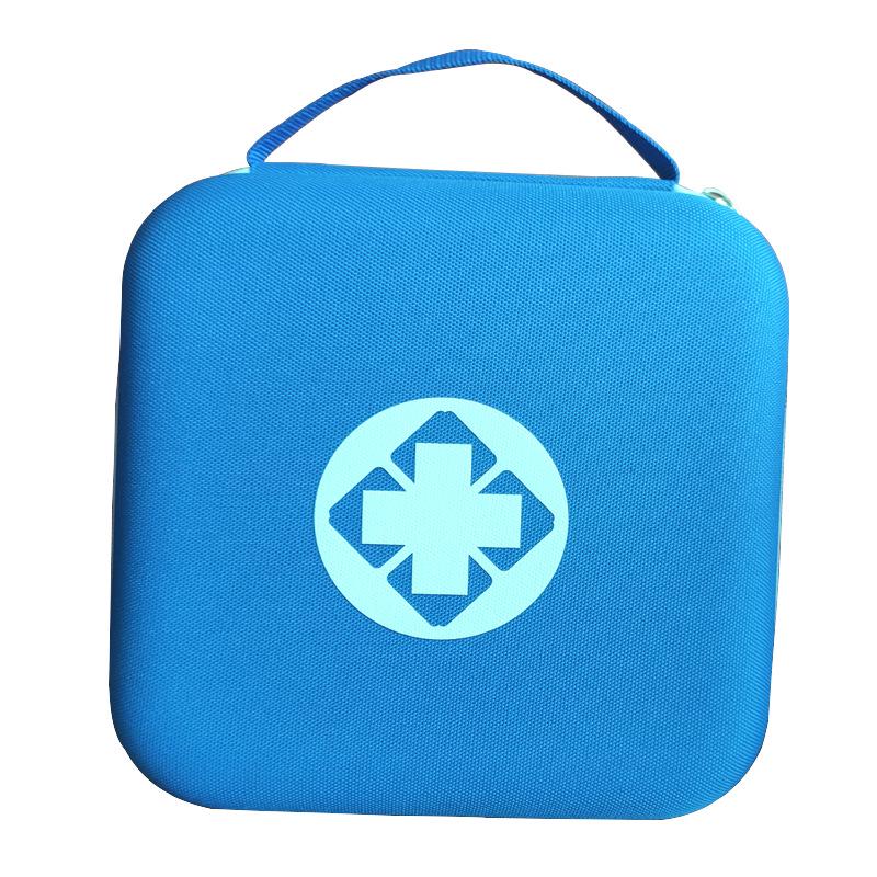 Emergency Lifesaving Kit: Outdoor First Aid, Health, and Wilderness Rescue Essentials