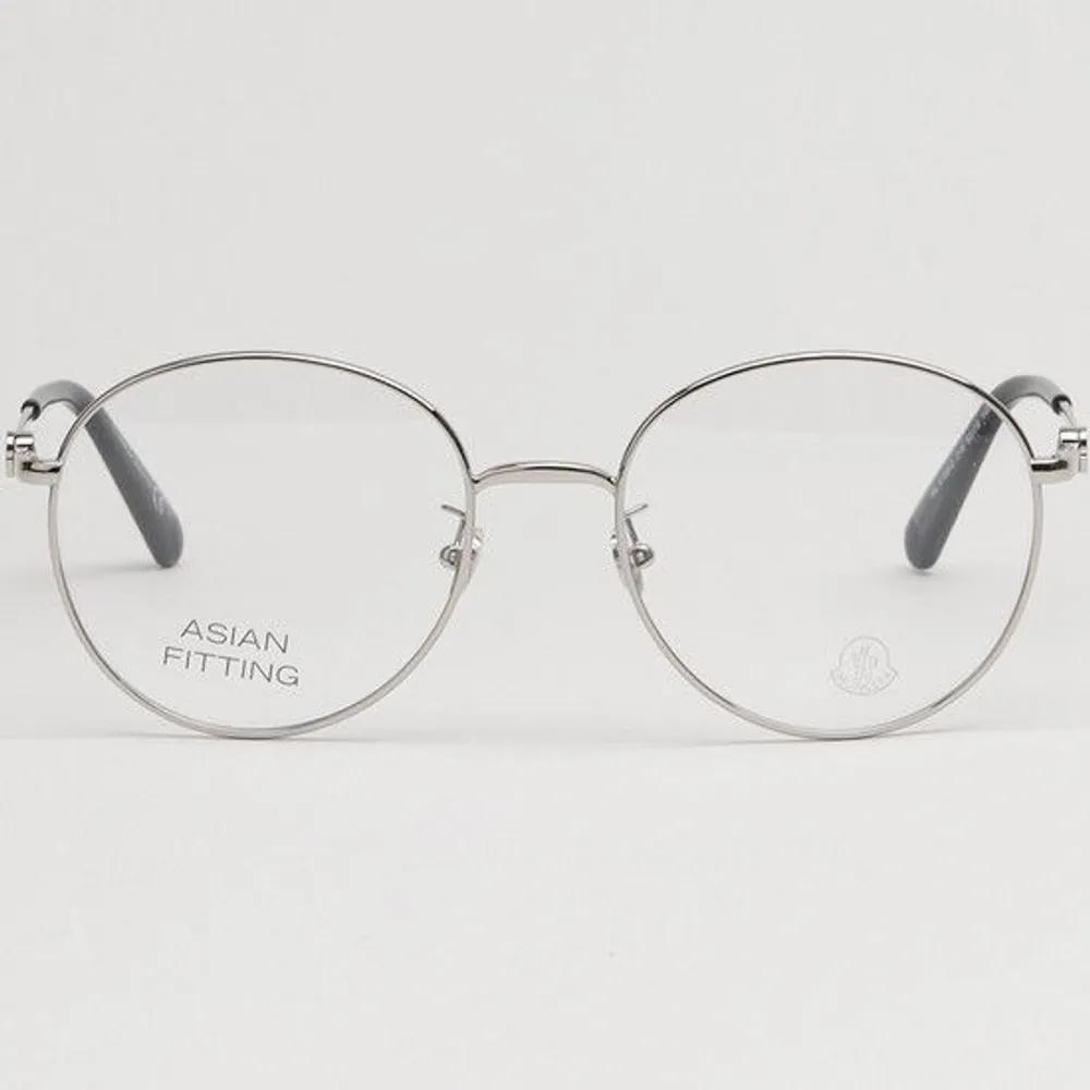 Eyeglass frames ML5138D 016 silver frames