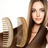 Hair Comb Care Detangling Sandalwood Combs Antistatic Gift Fashion Massage Tool