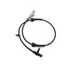 47901-4EA0A Front Rear Left/Right ABS Wheel Speed Sensor for Nissan Qashqai II 1.2 1.5 1.6 2.0 2013- 47900-4EA0A 47910-4EA0A