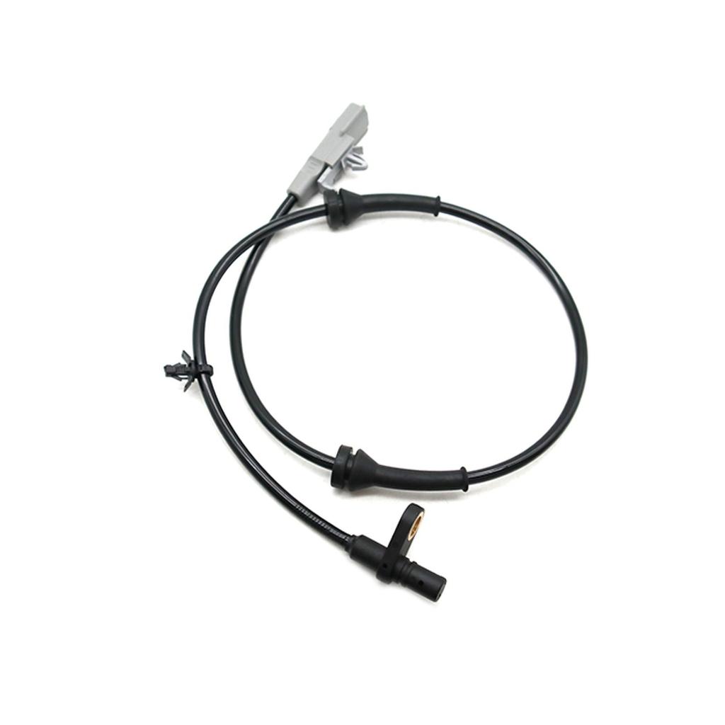47901-4EA0A Front Rear Left/Right ABS Wheel Speed Sensor for Nissan Qashqai II 1.2 1.5 1.6 2.0 2013- 47900-4EA0A 47910-4EA0A