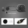 AHD 720P Side View Camera For Truck Trailer RV Bus Reversing Parking Waterproof