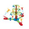 Jumping Children Frog Family Board Game Fun Toy Gift For Birthday Game Party